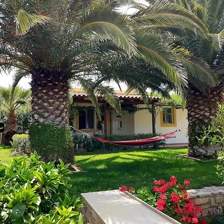 Aloni Home Petrokefalion Экстерьер фото