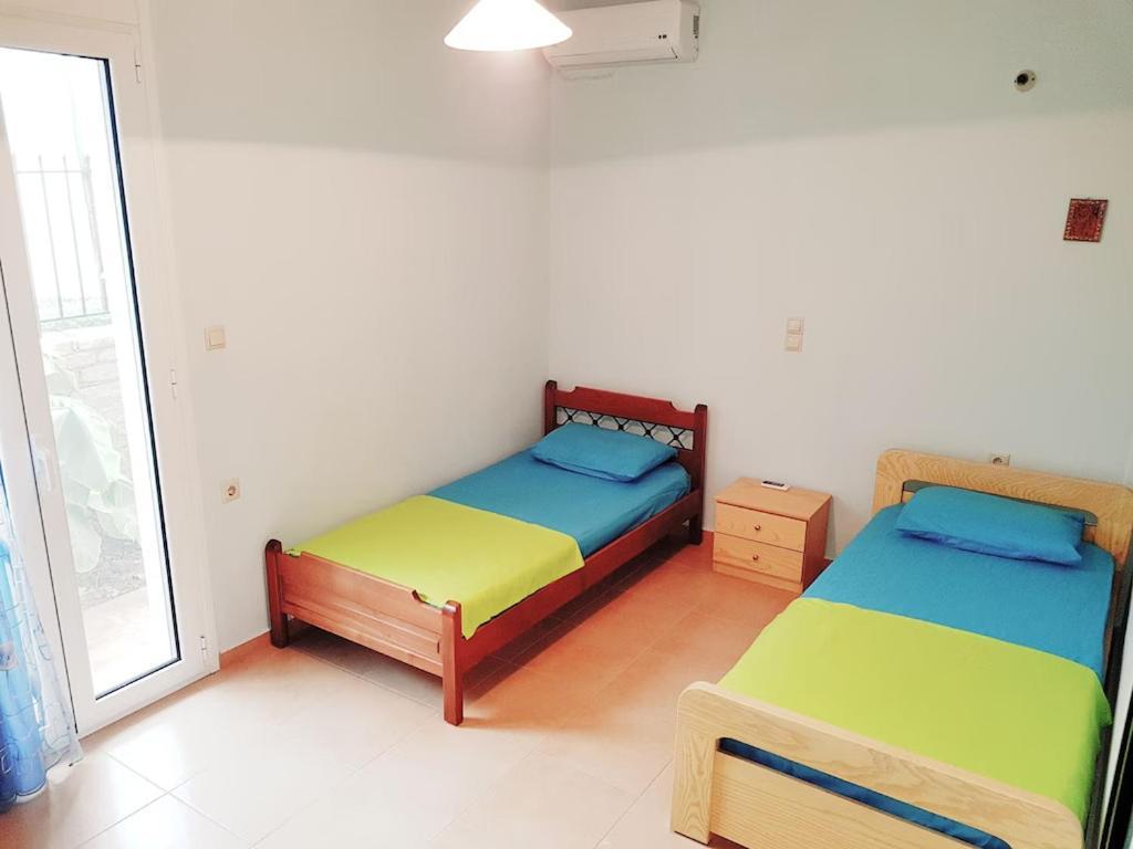 Aloni Home Petrokefalion Экстерьер фото