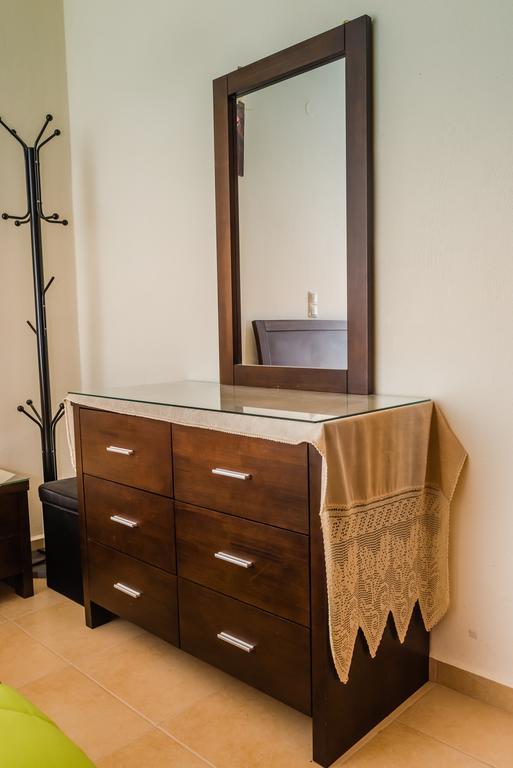 Aloni Home Petrokefalion Экстерьер фото