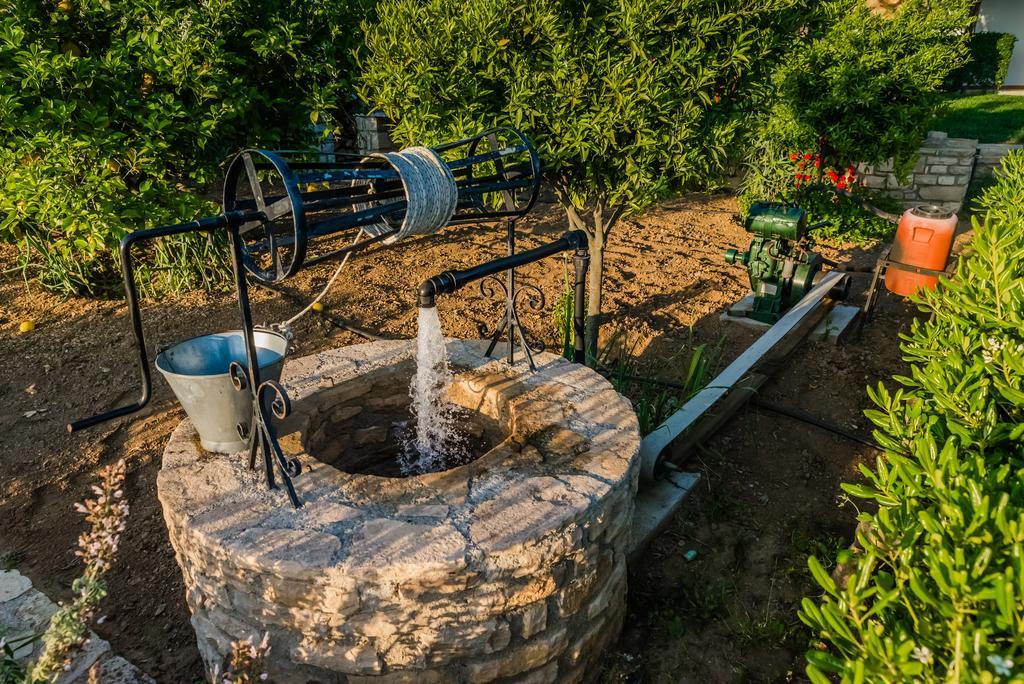Aloni Home Petrokefalion Экстерьер фото