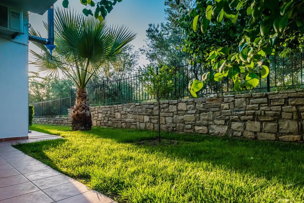 Aloni Home Petrokefalion Экстерьер фото