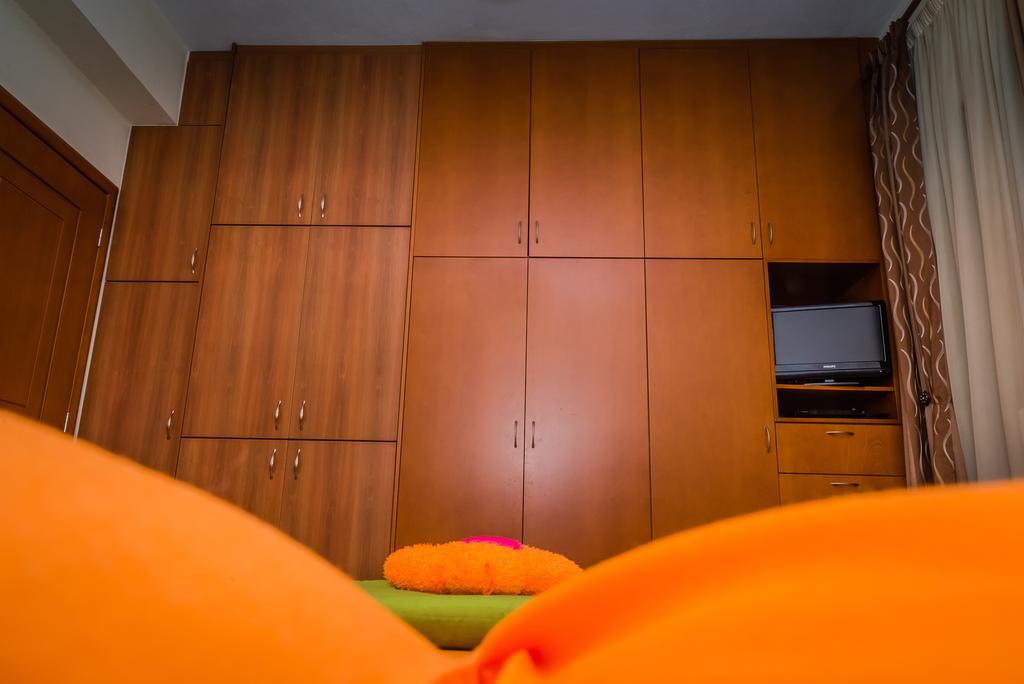 Aloni Home Petrokefalion Экстерьер фото