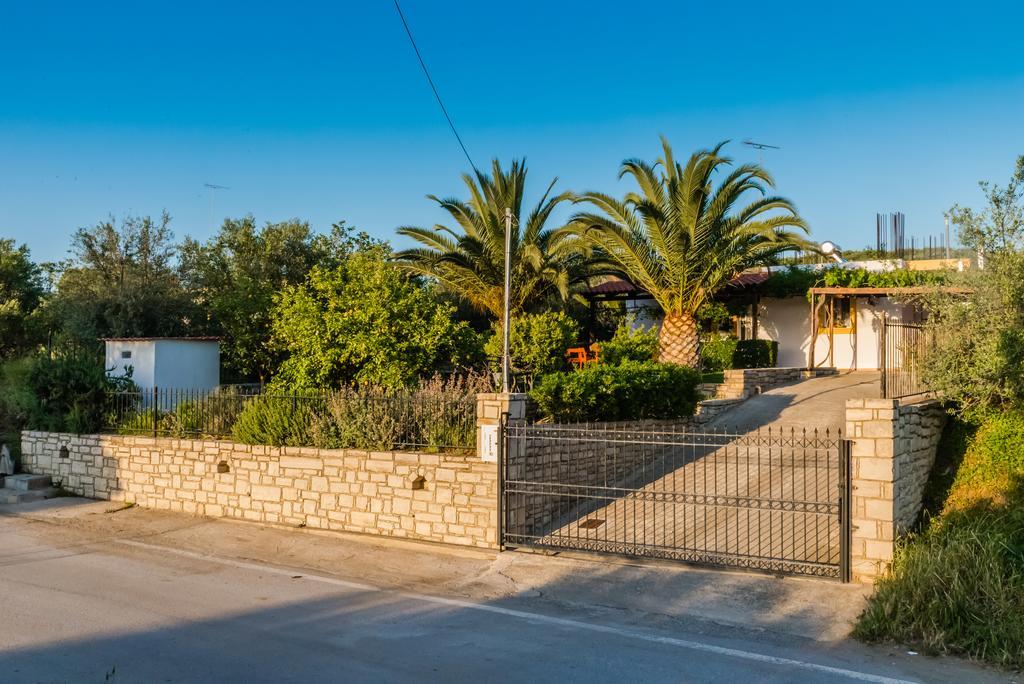 Aloni Home Petrokefalion Экстерьер фото