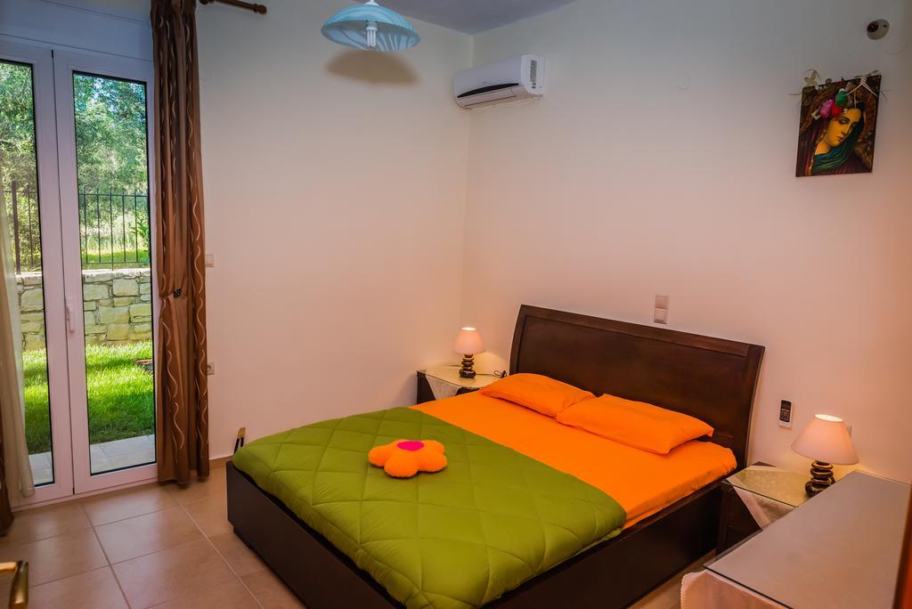 Aloni Home Petrokefalion Экстерьер фото